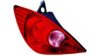 IPARLUX 16528132 Combination Rearlight